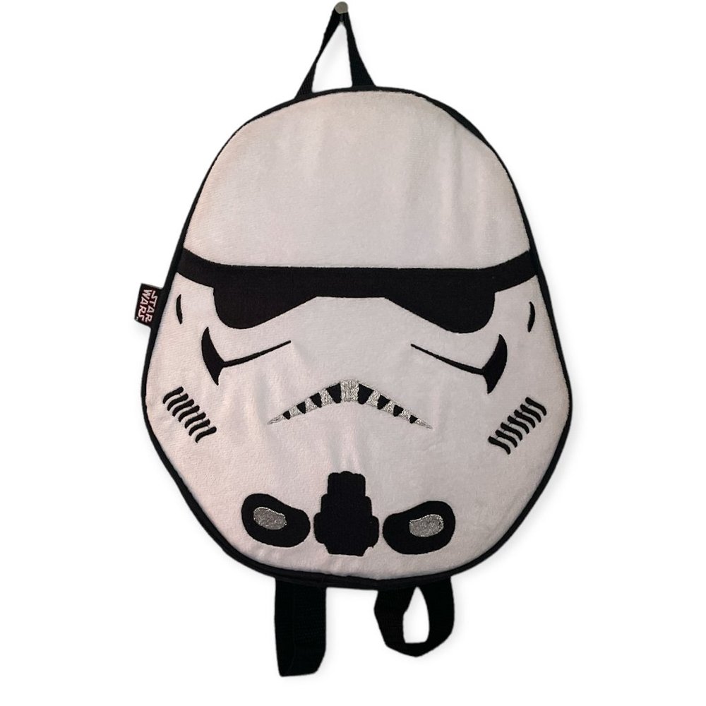 Star Wars Storm Trooper Book bag